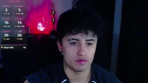 boy_nauthy online show from December 16, 7:37 am