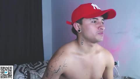 boy_nauthy online show from September 23, 8:35 am