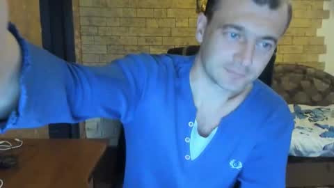 BoyApollon online show from November 23, 11:43 am