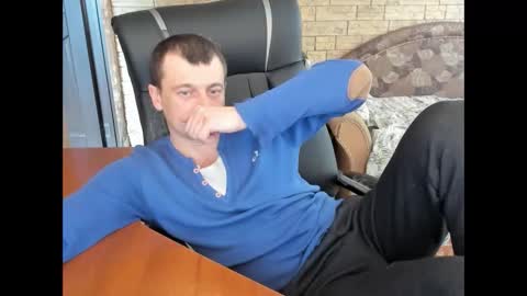 BoyApollon online show from March 2, 11:17 am