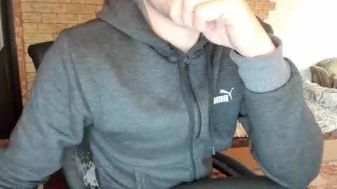 BoyApollon online show from October 28, 7:55 am