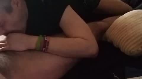 Slutty Stud online show from December 18, 7:08 pm