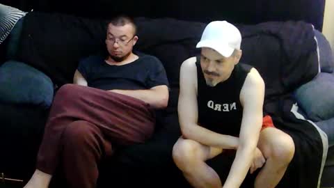 Slutty Stud online show from October 18, 9:47 am