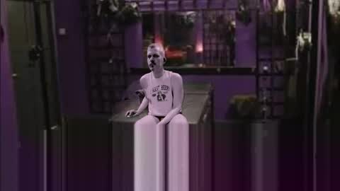 Slutty Stud online show from April 2, 9:11 pm