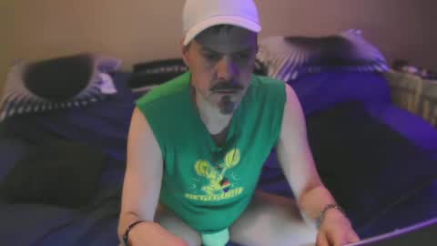 Slutty Stud online show from March 12, 12:42 am