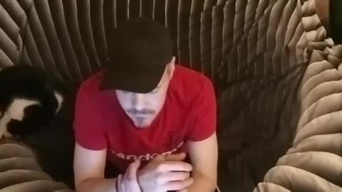 Slutty Stud online show from January 7, 6:28 am