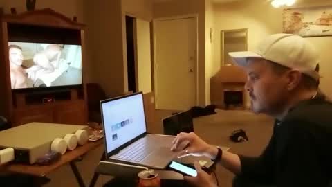 Slutty Stud online show from February 5, 1:58 am