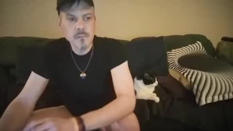 Slutty Stud online show from December 16, 3:51 am