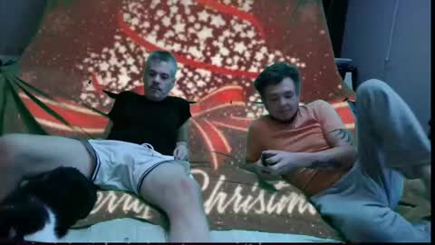 Slutty Stud online show from December 23, 8:12 am