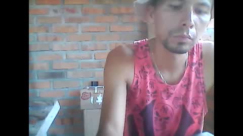 Snapshot of boycumlatino21 chatting on September 11, 10:20 pm Boy online show from September 11, 10:20 pm