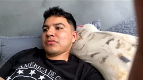 boyfit2023 online show from April 4, 6:27 pm