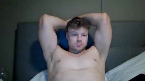 Thibo online show from May 11, 10:29 pm