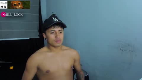 Snapshot of boylatin_777 chatting on December 23, 2:24 am miguel  online show from December 23, 2:24 am