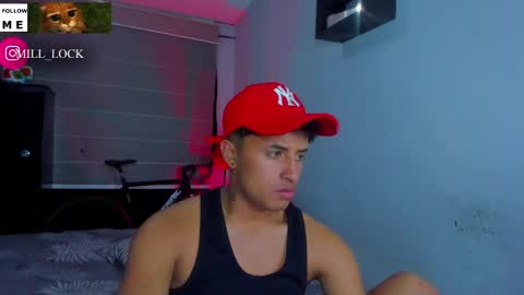 Snapshot of boylatin_777 chatting on December 14, 4:12 am miguel  online show from December 14, 4:12 am