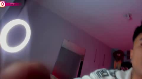 Snapshot of boylatin_777 chatting on February 18, 2:16 am miguel  online show from February 18, 2:16 am