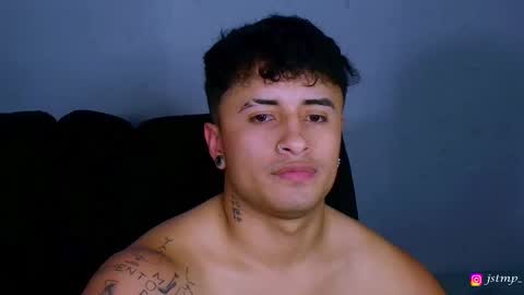 miguel  online show from November 13, 6:40 am