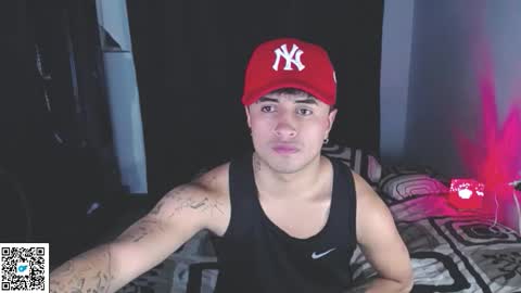 Snapshot of boylatin_777 chatting on September 25, 3:16 am miguel  online show from September 25, 3:16 am