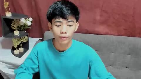 HI IM JAMES DONT FORGET GIVE ME THUMBS UP AND JOIN TO MY FANCLUB online show from September 23, 10:09 pm