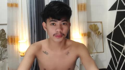 HI IM JAMES DONT FORGET GIVE ME THUMBS UP AND JOIN TO MY FANCLUB online show from December 2, 5:24 pm