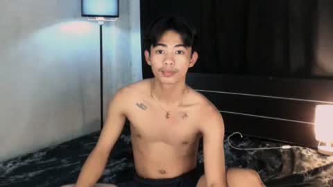 HI IM JAMES DONT FORGET GIVE ME THUMBS UP AND JOIN TO MY FANCLUB online show from March 2, 10:26 am