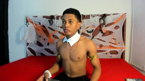 ALEX - TAYLER  -MIKE online show from October 14, 1:18 pm