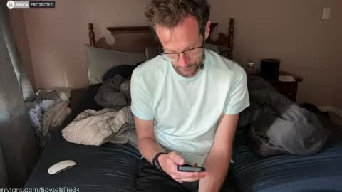 boysetsfire34 online show from June 3, 7:08 pm
