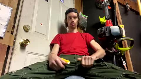 Lance online show from September 26, 10:46 am