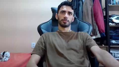 boyzinm2 online show from March 17, 12:07 pm