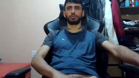 boyzinm2 online show from February 25, 2:56 am