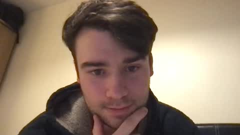 Jeff online show from January 10, 8:33 pm