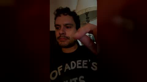 brackbear90 online show from April 19, 3:50 am