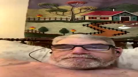 brad0756 online show from July 27, 7:37 am
