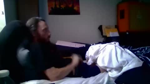 GuitarBrad1989 online show from March 1, 5:12 pm