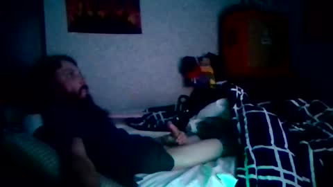 GuitarBrad1989 online show from April 6, 5:52 am