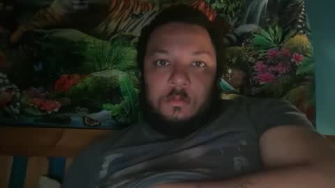 Brad online show from April 24, 8:44 pm