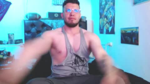 brad hot boy online show from February 17, 6:07 pm