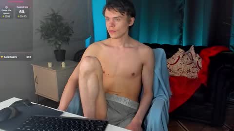 Brad online show from January 16, 10:01 pm