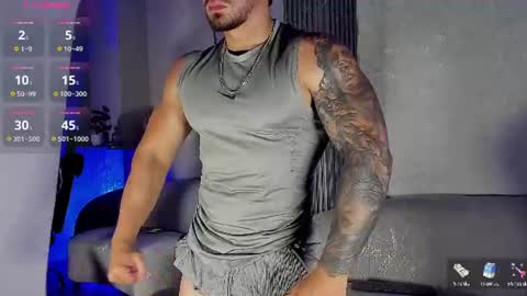 brad summer online show from July 1, 6:19 pm