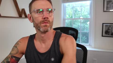 BradBronton online show from September 17, 5:25 pm