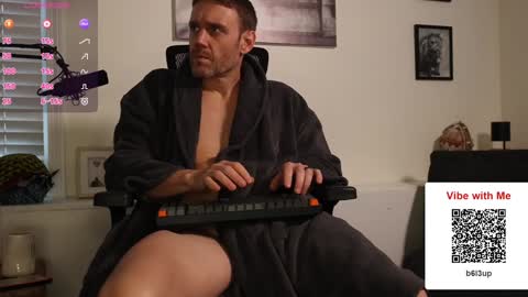 BradBronton online show from January 5, 6:45 pm