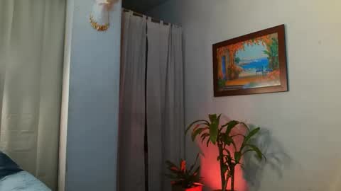 Bradley Martinez online show from February 20, 12:18 am