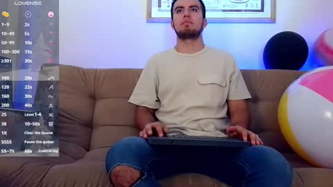 Bradley Colton Independ Model online show from December 27, 3:06 pm