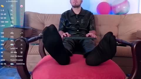 Bradley Colton Independ Model online show from March 12, 2:01 pm