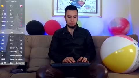 Bradley Colton Independ Model online show from December 17, 3:28 pm