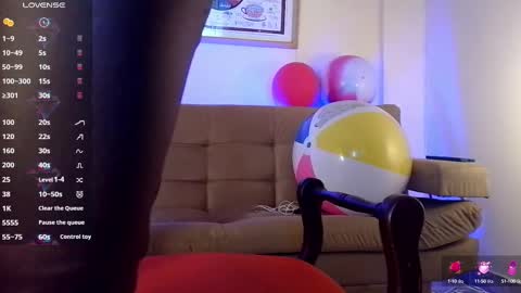 Bradley Colton Independ Model online show from March 1, 12:45 pm