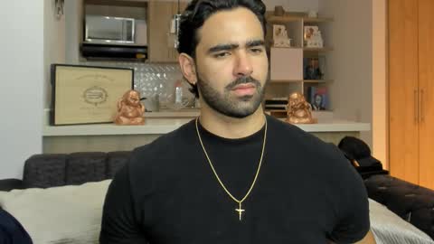 bradleymartin7 online show from November 12, 10:58 pm