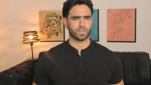 bradleymartin7 online show from March 6, 8:28 pm