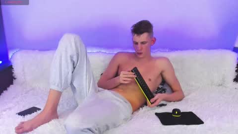 brad maloney online show from February 21, 11:10 pm