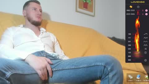 Call me Alex online show from December 17, 9:50 am