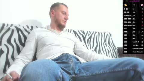 Call me Alex online show from April 18, 6:04 am